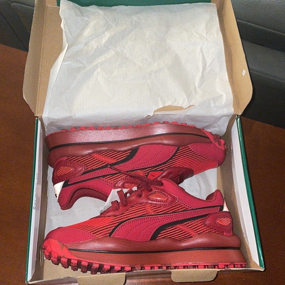 Puma Street Rider - Picture 2 of 7